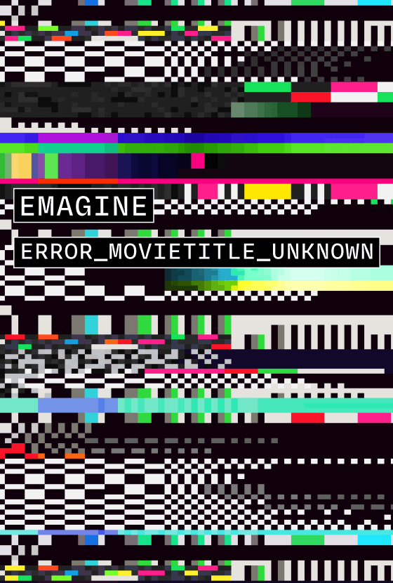 Error_MovieTitle_Unknown - December 15 poster image