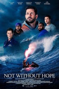 Not Without Hope poster image