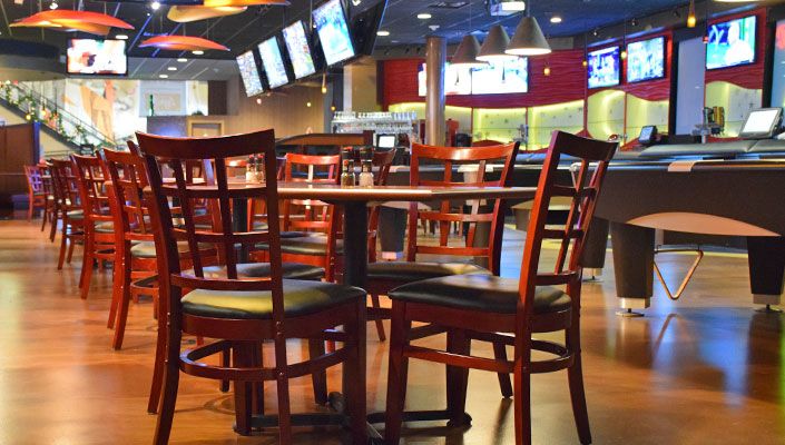 The Grille at Emagine content image