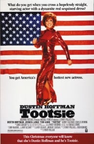 Tootsie {1982} (Dementia Friendly) poster image